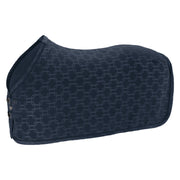 ESKADRON Platinum Abschwitzdecke Fleece Stamp Chain