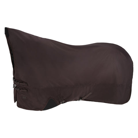 ESKADRON Platinum Weidedecke BETA 1680D Teddyfleece