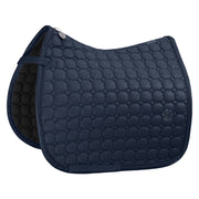 ESKADRON Platinum Schabracke Cotton Glitter