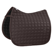 ESKADRON Platinum Schabracke Cotton Glitter