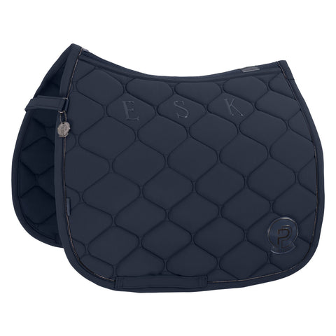 ESKADRON Platinum Schabracke Softshell Emblem