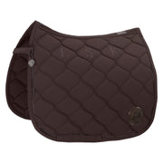 ESKADRON Platinum Schabracke Softshell Emblem