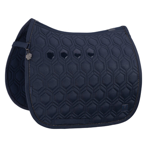 ESKADRON Platinum Schabracke Sparkle Emblem