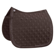 ESKADRON Platinum Schabracke Highgloss Chain Jewel