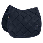 ESKADRON Platinum Schabracke Mesh