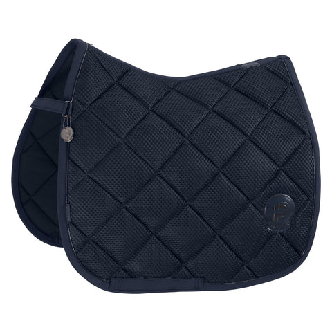 ESKADRON Platinum Schabracke Mesh