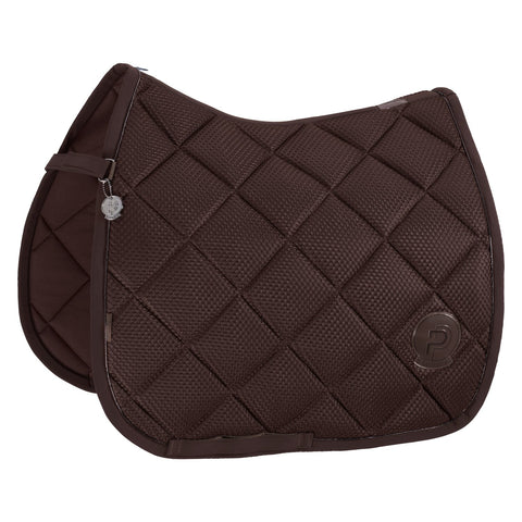 ESKADRON Platinum Schabracke Mesh