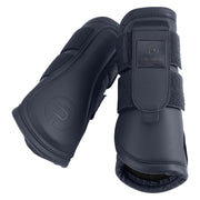 ESKADRON Platinum Gamaschen Faux Leather