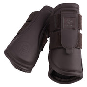 ESKADRON Platinum Gamaschen Faux Leather