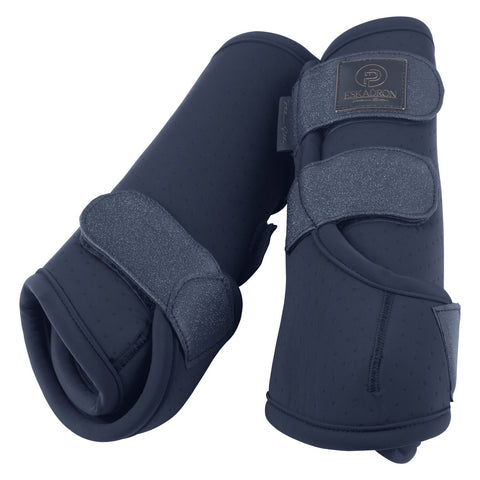 ESKADRON Platinum Gamaschen Pro Dressage