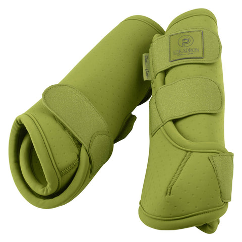 ESKADRON Platinum Gamaschen Pro Dressage