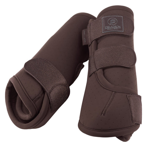 ESKADRON Platinum Gamaschen Pro Dressage