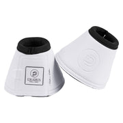 ESKADRON Platinum Hufglocken Faux Leather