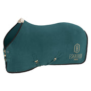 ESKADRON Heritage Abschwitzdecke Fleece