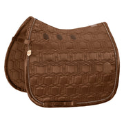 ESKADRON Heritage Schabracke Satin Crystal