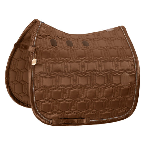 ESKADRON Heritage Schabracke Satin Crystal