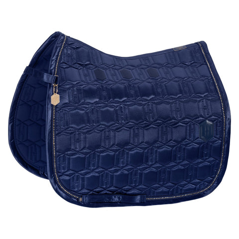 ESKADRON Heritage Schabracke Satin Crystal