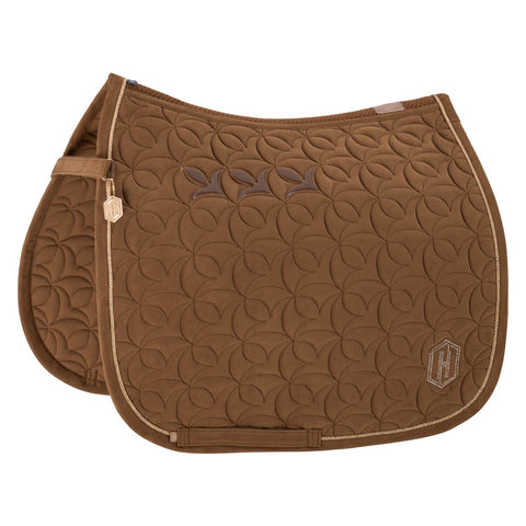 ESKADRON Heritage Schabracke Velours Emblem