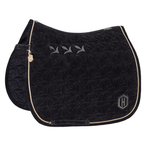 ESKADRON Heritage Schabracke Velours Emblem