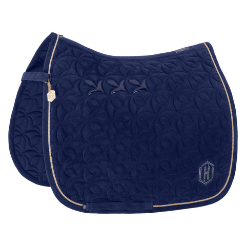 ESKADRON Heritage Schabracke Velours Emblem