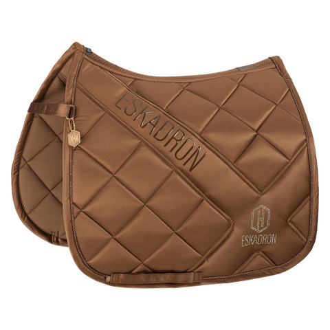 ESKADRON Heritage Schabracke Bicross Mattgloss