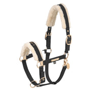 ESKADRON Heritage Halfter Faux Leather Double Pin