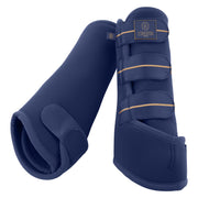 ESKADRON Heritage Gamaschen Pro Dressage, für die Hinterbeine