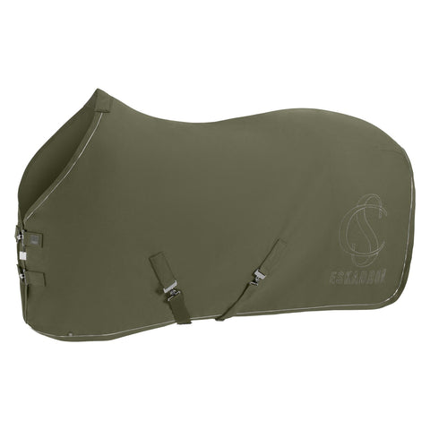 ESKADRON Classic Sports Abschwitzdecke Denim