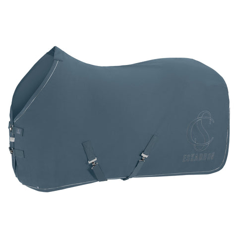 ESKADRON Classic Sports Abschwitzdecke Denim
