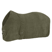 ESKADRON Classic Sports Abschwitzdecke Terry-Robe