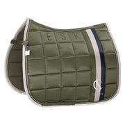 ESKADRON Classic Sports Schabracke Big Square Mattgloss