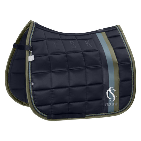 ESKADRON Classic Sports Schabracke Big Square Mattgloss