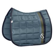 ESKADRON Classic Sports Schabracke Big Square Mattgloss
