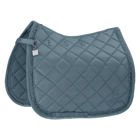 ESKADRON Classic Sports Schabracke Glossy Jewel