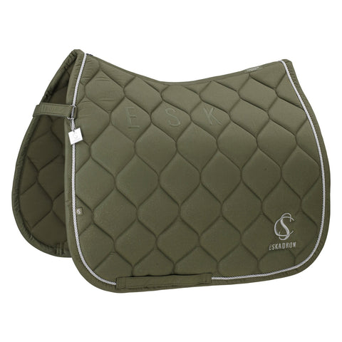 ESKADRON Classic Sports Schabracke Sparkle