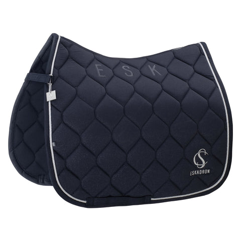ESKADRON Classic Sports Schabracke Sparkle