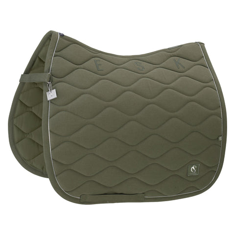 ESKADRON Classic Sports Schabracke Denim