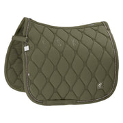 ESKADRON Classic Sports Schabracke Softshell Crystal
