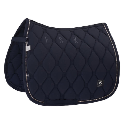 ESKADRON Classic Sports Schabracke Softshell Crystal