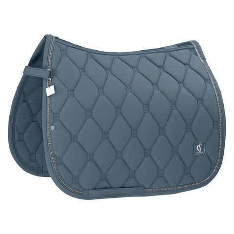 ESKADRON Classic Sports Schabracke Softshell Crystal