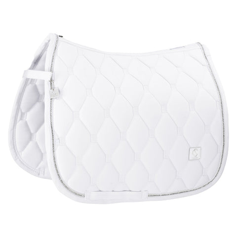 ESKADRON Classic Sports Schabracke Softshell Crystal