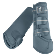 ESKADRON Classic Sports Gamaschen Pro Dressage, für die Hinterbeine