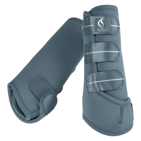ESKADRON Classic Sports Gamaschen Pro Dressage, für die Hinterbeine