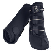 ESKADRON Classic Sports Gamaschen Pro Dressage, für die Vorderbeine