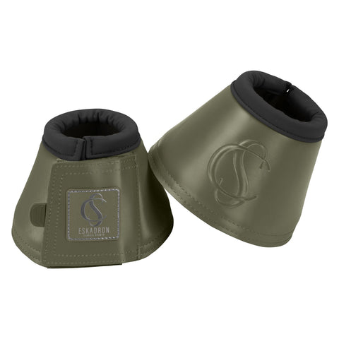 ESKADRON Classic Sports Hufglocken Softslate