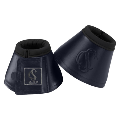 ESKADRON Classic Sports Hufglocken Softslate