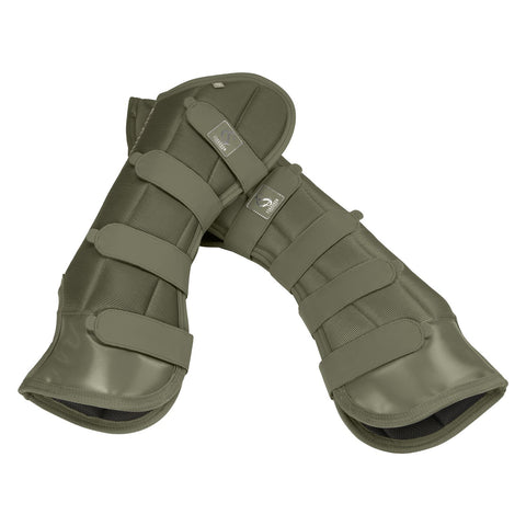 ESKADRON Classic Sports Transportgamaschen Mesh