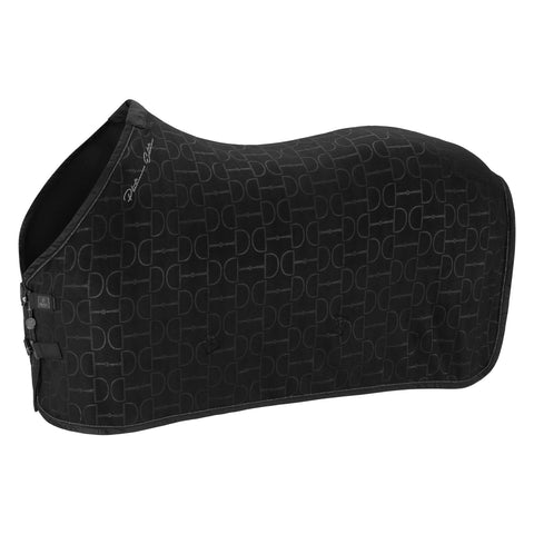 ESKADRON Platinum Abschwitzdecke Fleece Stamp Bit