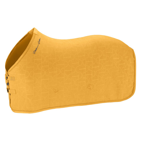 ESKADRON Platinum Abschwitzdecke Fleece Stamp Bit