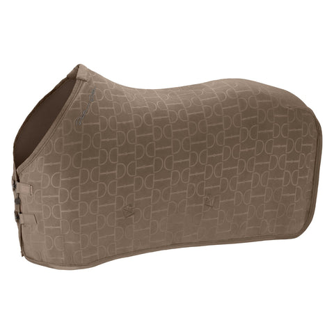 ESKADRON Platinum Abschwitzdecke Fleece Stamp Bit